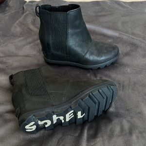 Women’s Sorel Joan of Arctic wedge boot